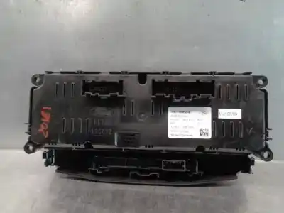 Peça sobressalente para automóvel em segunda mão comando de sofagem (chauffage / ar condicionado) por ford puma (j2k, cf7) 1.0 ecoboost mhev referências oem iam mn1t18c612ab  