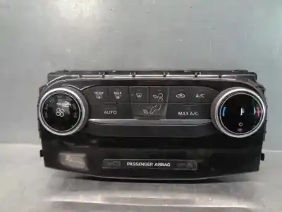 Автозапчастина б/у клімат-контроль для ford puma (j2k, cf7) 1.0 ecoboost mhev посилання на oem iam mn1t18c612ab