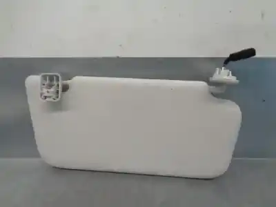 Автозапчастина б/у лівий натір для ford puma (j2k, cf7) 1.0 ecoboost mhev посилання на oem iam 2434916  