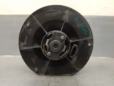 Second-hand car spare part heater blower motor for volkswagen sharan (7m6/7m9) 1.9 tdi oem iam references 7m0819021  95nw18456