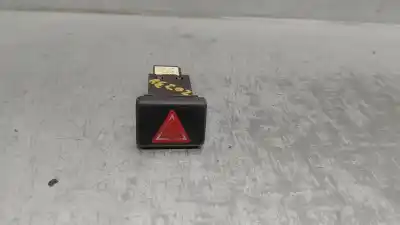 Peça sobressalente para automóvel em segunda mão Interruptor 4 Piscas - Emergência por AUDI A4 B6 AVANT (8E5) 2.5 TDI Referências OEM IAM 8E0941509  