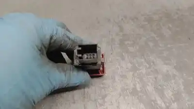 Peça sobressalente para automóvel em segunda mão interruptor 4 piscas - emergência por audi a4 b6 avant (8e5) 2.5 tdi referências oem iam 8e0941509  