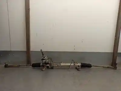 Pezzo di ricambio per auto di seconda mano cremagliera per toyota corolla verso (r1) 2.2 d-4d sol riferimenti oem iam 442000f021