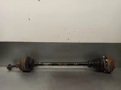 Pièce détachée automobile d'occasion  pour AUDI A6 AVANT (4B5)  Références OEM IAM 4B0501203C  