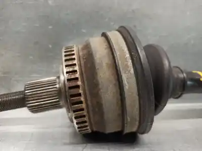 Pezzo di ricambio per auto di seconda mano trasmissione posteriore sinistra per audi a6 avant (4b5) 2.7 v6 30v biturbo riferimenti oem iam 4b0501203c  