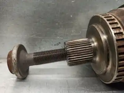 Pezzo di ricambio per auto di seconda mano trasmissione posteriore sinistra per audi a6 avant (4b5) 2.7 v6 30v biturbo riferimenti oem iam 4b0501203c  