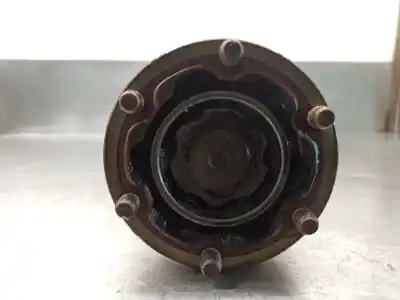 Pezzo di ricambio per auto di seconda mano trasmissione posteriore sinistra per audi a6 avant (4b5) 2.7 v6 30v biturbo riferimenti oem iam 4b0501203c  