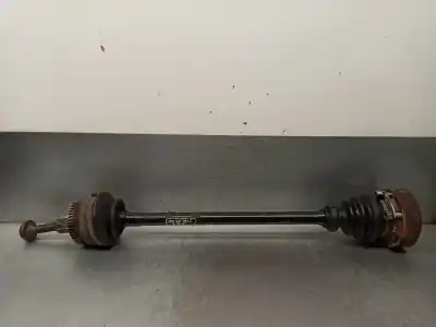 Pièce détachée automobile d'occasion  pour AUDI A6 AVANT (4B5)  Références OEM IAM 4B0501203C  