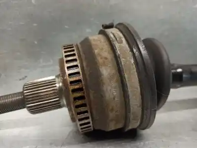 Piesă de schimb auto la mâna a doua transmisie spate dreapta pentru audi a6 avant (4b5) 2.7 v6 30v biturbo referințe oem iam 4b0501203c  