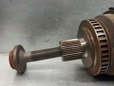 Piesă de schimb auto la mâna a doua transmisie spate dreapta pentru audi a6 avant (4b5) 2.7 v6 30v biturbo referințe oem iam 4b0501203c  