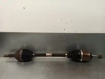 Автозапчасти б/у  за DACIA SANDERO  ссылки OEM IAM 391014946R  