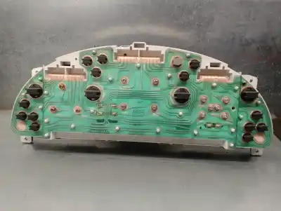 Peça sobressalente para automóvel em segunda mão quadrante por daewoo lanos 1.6 cat referências oem iam 96275911ag  96275911ag