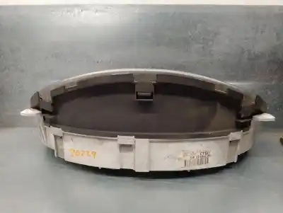 Peça sobressalente para automóvel em segunda mão quadrante por daewoo lanos 1.6 cat referências oem iam 96275911ag  96275911ag