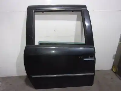 Second-hand car spare part Right Sliding Side Door for LANCIA PHEDRA (180) 2.2 JTD CAT OEM IAM references 9463848187  