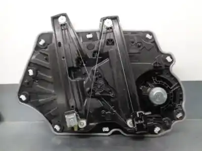 Second-hand car spare part passenger side right window regulator for ford puma (j2k, cf7) 1.0 ecoboost mhev oem iam references l1tb14a389bb  