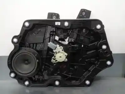 Автозапчастина б/у регулятор переднього правого скла для ford puma (j2k, cf7) 1.0 ecoboost mhev посилання на oem iam l1tb14a389bb