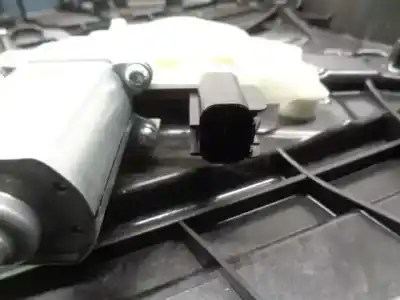 Автозапчастина б/у регулятор переднього правого скла для ford puma (j2k, cf7) 1.0 ecoboost mhev посилання на oem iam l1tb14a389bb  