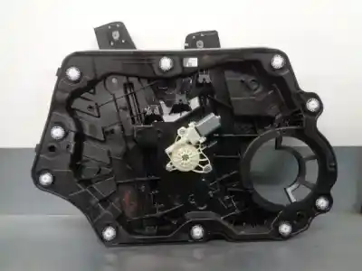 Автозапчастина б/у регулятор вікна передній лівий для ford puma (j2k, cf7) 1.0 ecoboost mhev посилання на oem iam l1tb14a389db