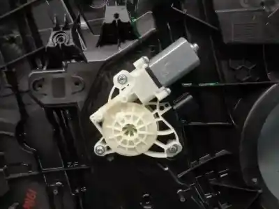 Автозапчастина б/у регулятор вікна передній лівий для ford puma (j2k, cf7) 1.0 ecoboost mhev посилання на oem iam l1tb14a389db  