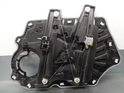 Автозапчастина б/у регулятор вікна передній лівий для ford puma (j2k, cf7) 1.0 ecoboost mhev посилання на oem iam l1tb14a389db  