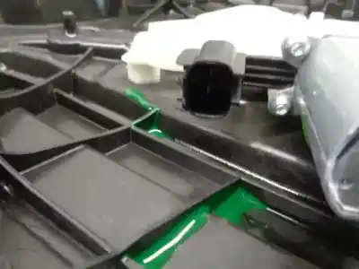 Автозапчастина б/у регулятор вікна передній лівий для ford puma (j2k, cf7) 1.0 ecoboost mhev посилання на oem iam l1tb14a389db  