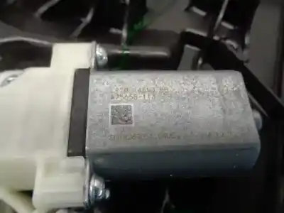 Автозапчастина б/у регулятор вікна передній лівий для ford puma (j2k, cf7) 1.0 ecoboost mhev посилання на oem iam l1tb14a389db  