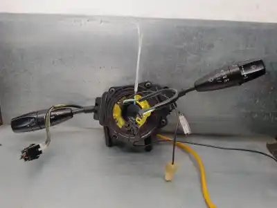 Second-hand car spare part headlights switch for daewoo lanos 1.6 cat oem iam references 96276387