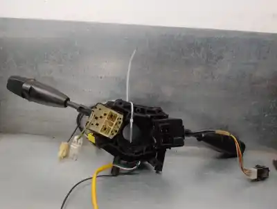 Second-hand car spare part headlights switch for daewoo lanos 1.6 cat oem iam references 96276387  96242526