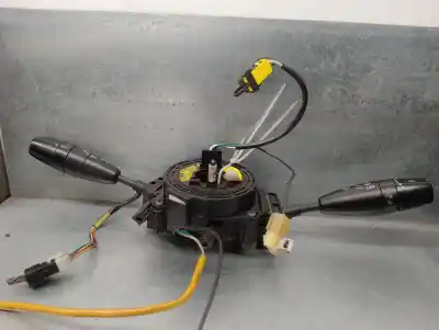 Second-hand car spare part headlights switch for daewoo lanos 1.6 cat oem iam references 96276387  96242526