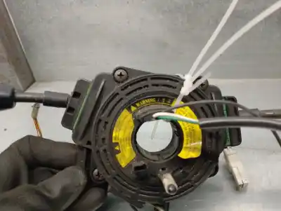 Second-hand car spare part headlights switch for daewoo lanos 1.6 cat oem iam references 96276387  96242526