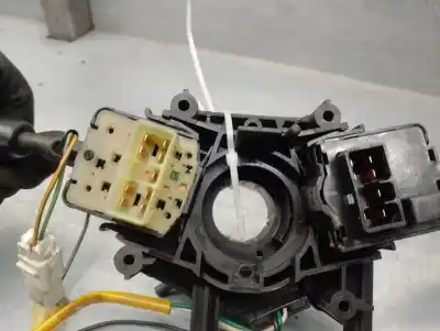 Second-hand car spare part headlights switch for daewoo lanos 1.6 cat oem iam references 96276387  96242526