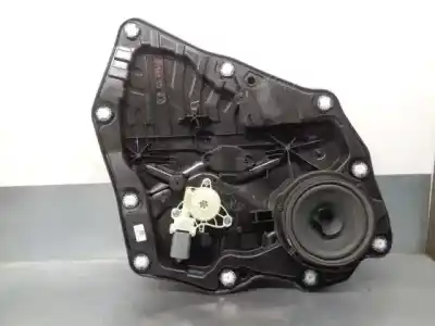 Peça sobressalente para automóvel em segunda mão elevador de vidros traseiro direito por ford puma (j2k, cf7) 1.0 ecoboost mhev referências oem iam l1tb14a389db  