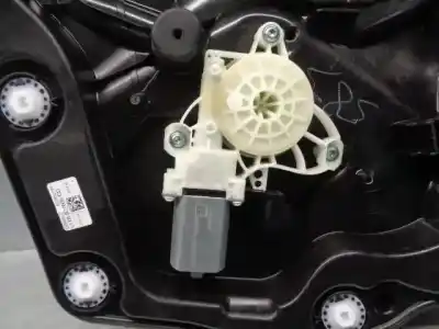 Peça sobressalente para automóvel em segunda mão elevador de vidros traseiro direito por ford puma (j2k, cf7) 1.0 ecoboost mhev referências oem iam l1tb14a389db  