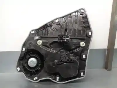 Автозапчастина б/у регулятор скла заднього правого для ford puma (j2k, cf7) 1.0 ecoboost mhev посилання на oem iam l1tb14a389db