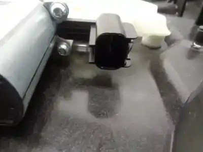 Автозапчасти б/у задний правый стеклорегулятор за ford puma (j2k, cf7) 1.0 ecoboost mhev ссылки oem iam l1tb14a389db  