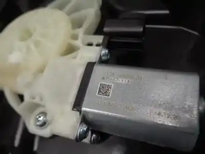 Автозапчасти б/у задний правый стеклорегулятор за ford puma (j2k, cf7) 1.0 ecoboost mhev ссылки oem iam l1tb14a389db  