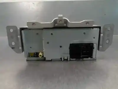 Автозапчастина б/у аудіо система / радіо cd для ford puma (j2k, cf7) 1.0 ecoboost mhev посилання на oem iam h1bt18k810vnm  