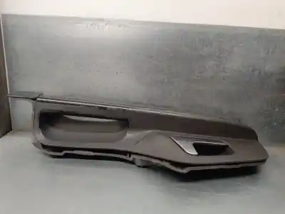 Pezzo di ricambio per auto di seconda mano maniglia interna posteriore destra per seat ibiza (6k1) 1.9 sdi riferimenti oem iam 6k4837114  6k4837114