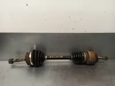 Gebrauchtes Autoersatzteil Getriebe Vorne Links zum OPEL ASTRA F BERLINA 1.6 16V OEM-IAM-Referenzen 374211  