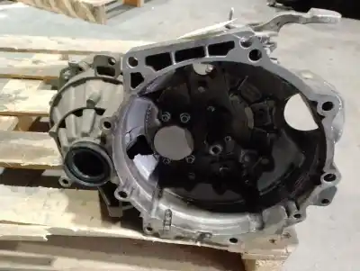 Автозапчасти б/у КОРОБКА ПЕРЕДАЧ за VOLKSWAGEN GOLF VII (5G1, BQ1, BE1, BE2)  ссылки OEM IAM TKV FM5A40510724 TKV29011964