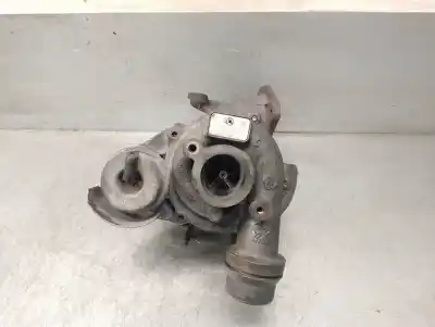 Автозапчасти б/у турбокомпенсатор за DACIA LODGY 1.5 dCi Diesel FAP CAT ссылки OEM IAM 82728353  