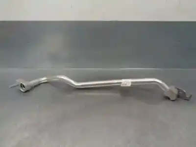 Автозапчастина б/у труби кондиціонації для ford puma (j2k, cf7) 1.0 ecoboost mhev посилання на oem iam l1bh19n617ad