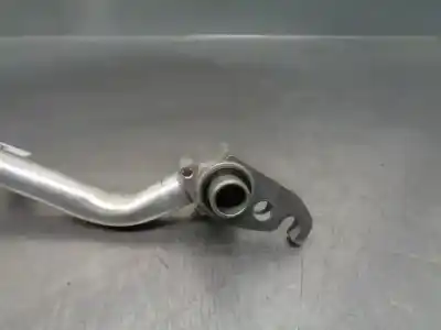 Автозапчастина б/у труби кондиціонації для ford puma (j2k, cf7) 1.0 ecoboost mhev посилання на oem iam l1bh19n617ad  