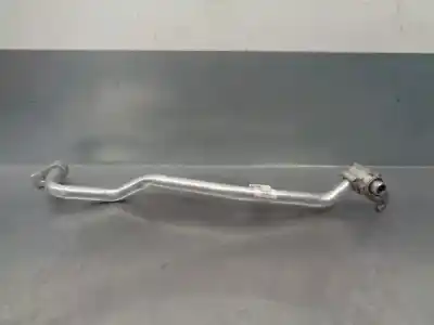 Автозапчастина б/у труби кондиціонації для ford puma (j2k, cf7) 1.0 ecoboost mhev посилання на oem iam l1bh19n617ad  