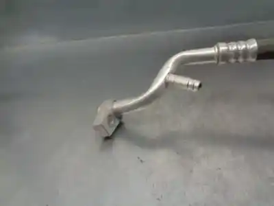 Автозапчастина б/у труби кондиціонації для ford puma (j2k, cf7) 1.0 ecoboost mhev посилання на oem iam l1bh19f618aa  