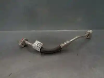 Автозапчастина б/у труби кондиціонації для ford puma (j2k, cf7) 1.0 ecoboost mhev посилання на oem iam h1bh19d567ae