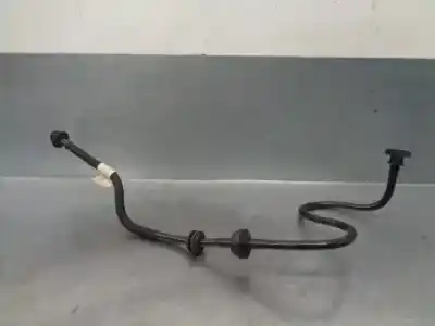 Автозапчастина б/у труба для ford puma (j2k, cf7) 1.0 ecoboost mhev посилання на oem iam l1bc2420aa