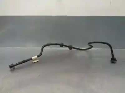 Автозапчастина б/у труба для ford puma (j2k, cf7) 1.0 ecoboost mhev посилання на oem iam l1bc2420aa  