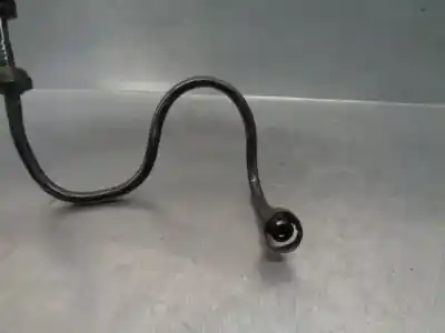 Автозапчастина б/у труба для ford puma (j2k, cf7) 1.0 ecoboost mhev посилання на oem iam l1bc2420aa  