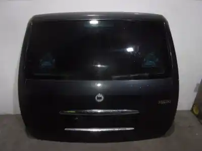Автозапчасти б/у задняя дверь за LANCIA PHEDRA (180) 2.2 JTD CAT ссылки OEM IAM 1489361080  